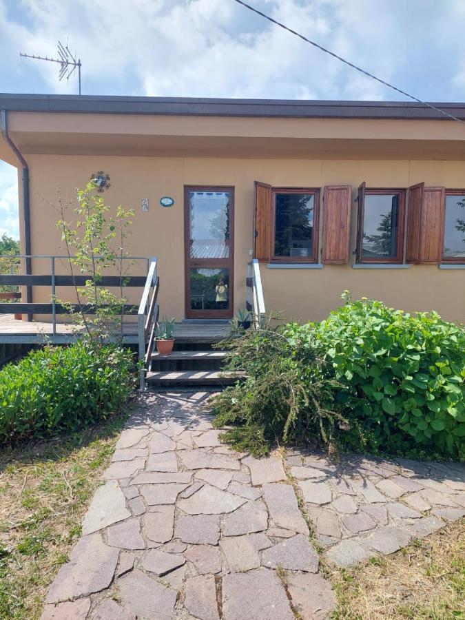 Chalet Grazia Valgiano Kültér fotó