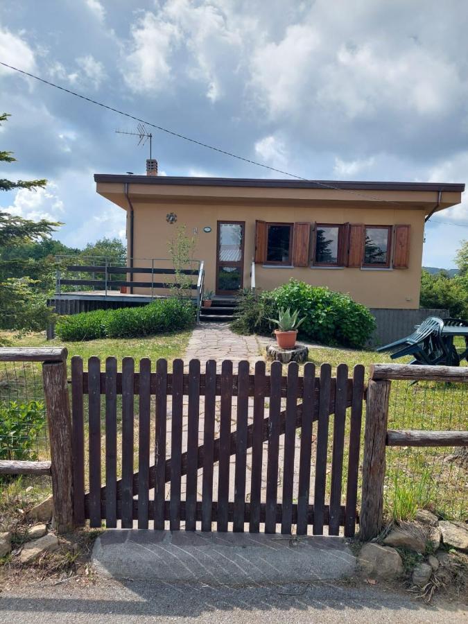 Chalet Grazia Valgiano Kültér fotó