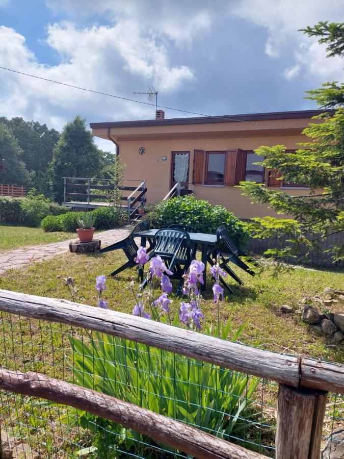 Chalet Grazia Valgiano Kültér fotó