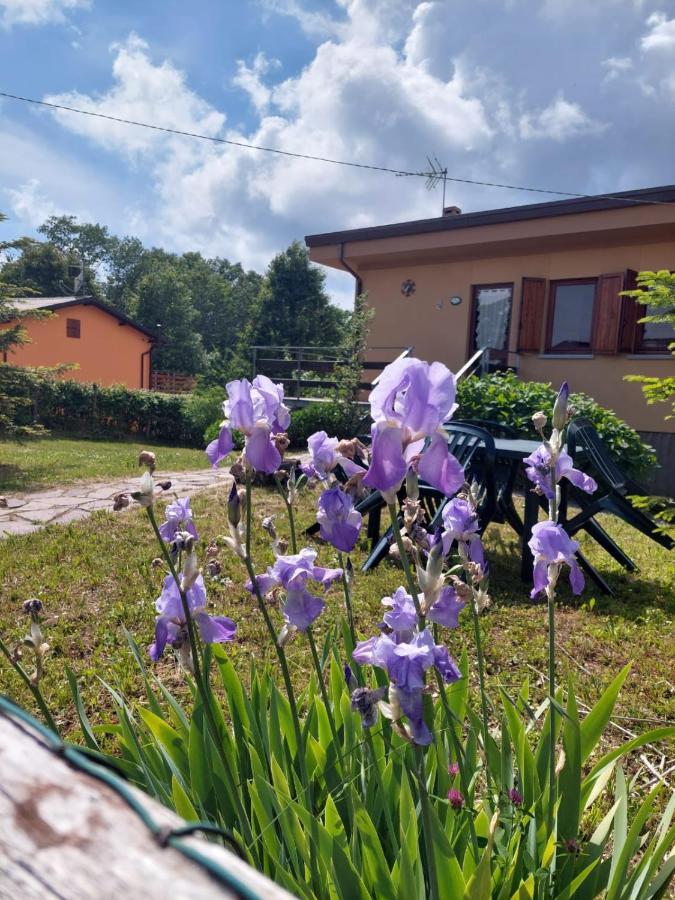 Chalet Grazia Valgiano Kültér fotó
