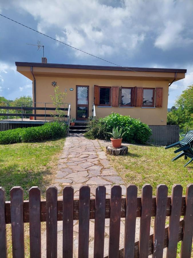 Chalet Grazia Valgiano Kültér fotó