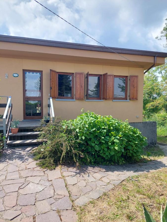 Chalet Grazia Valgiano Kültér fotó