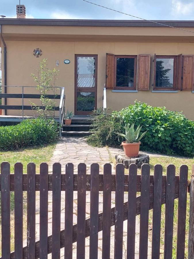 Chalet Grazia Valgiano Kültér fotó