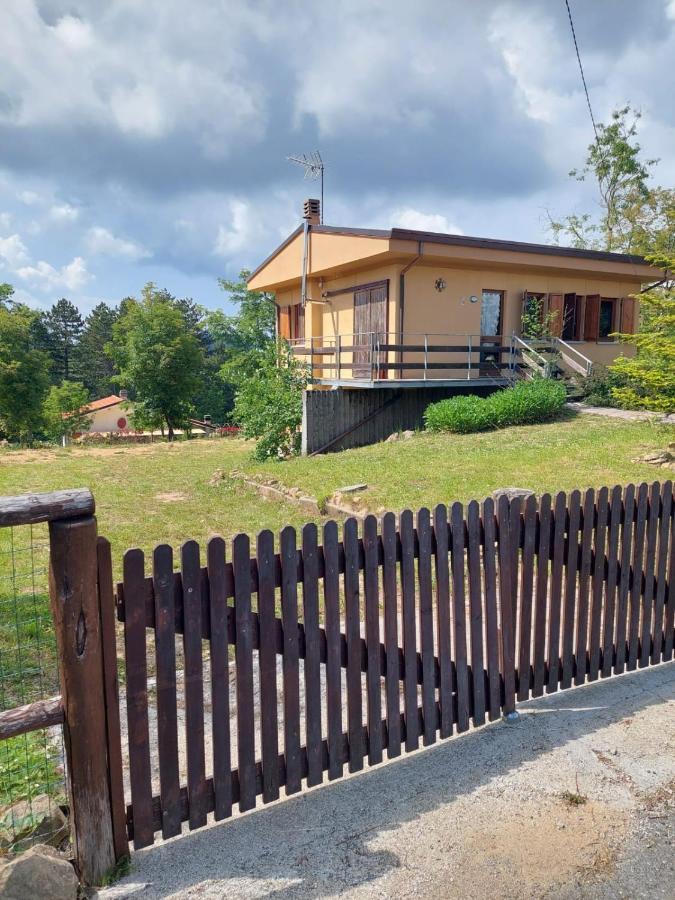Chalet Grazia Valgiano Kültér fotó