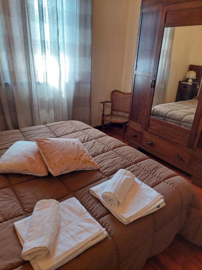 Chalet Grazia Valgiano Kültér fotó
