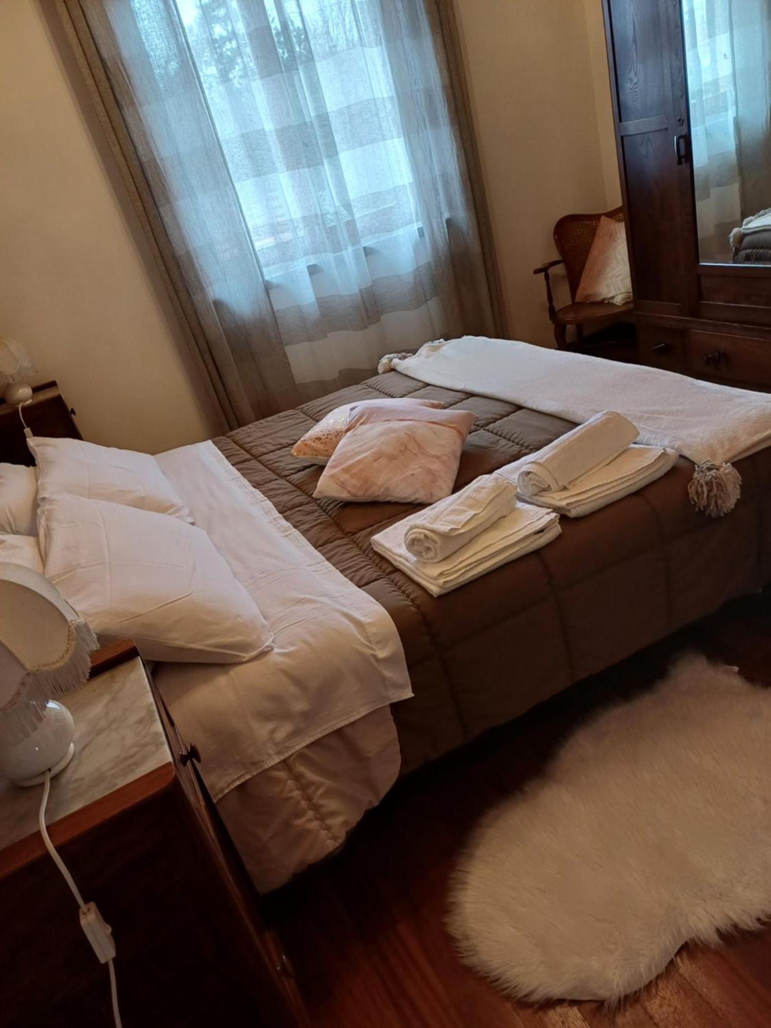 Chalet Grazia Valgiano Kültér fotó