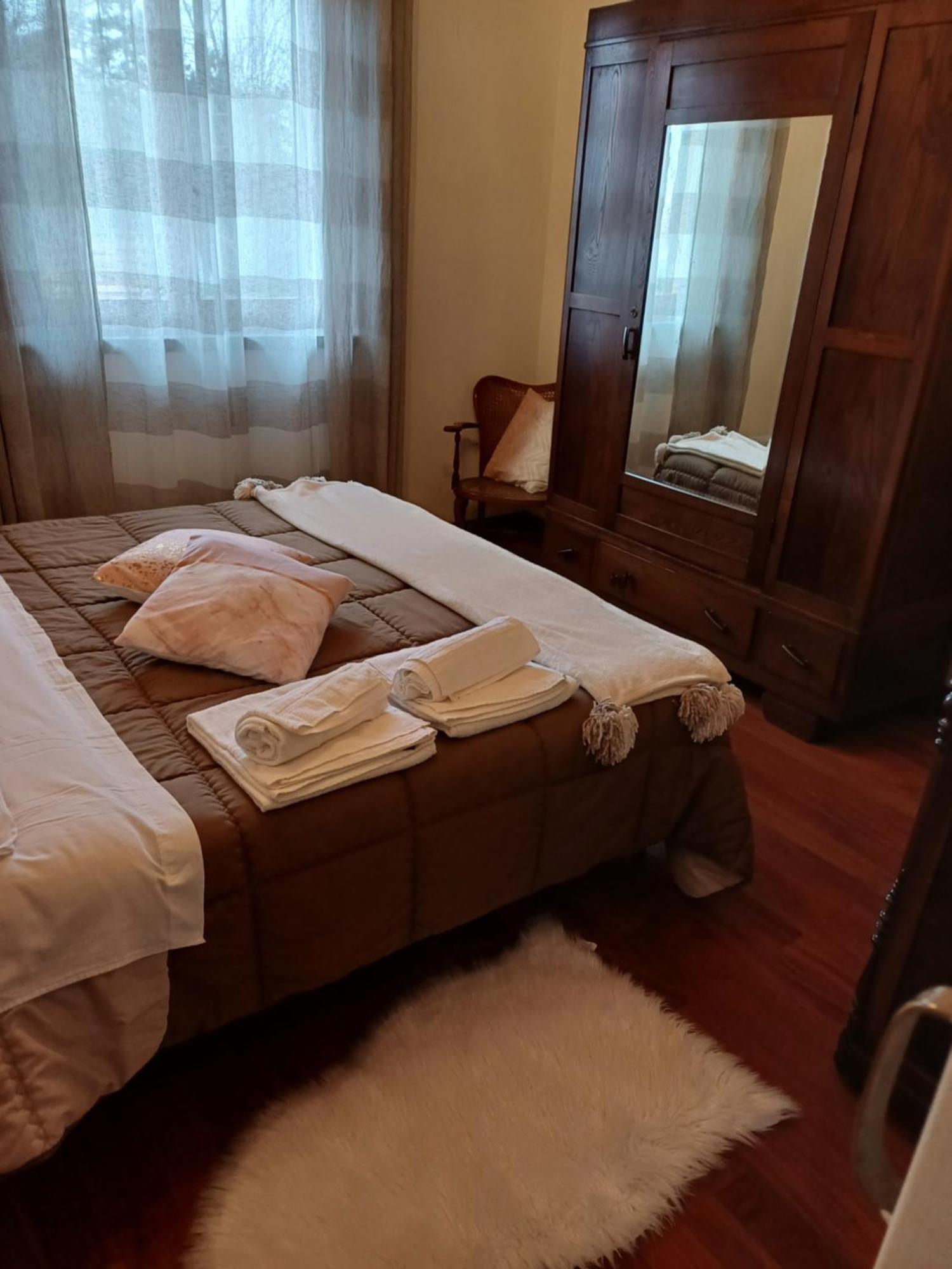 Chalet Grazia Valgiano Kültér fotó