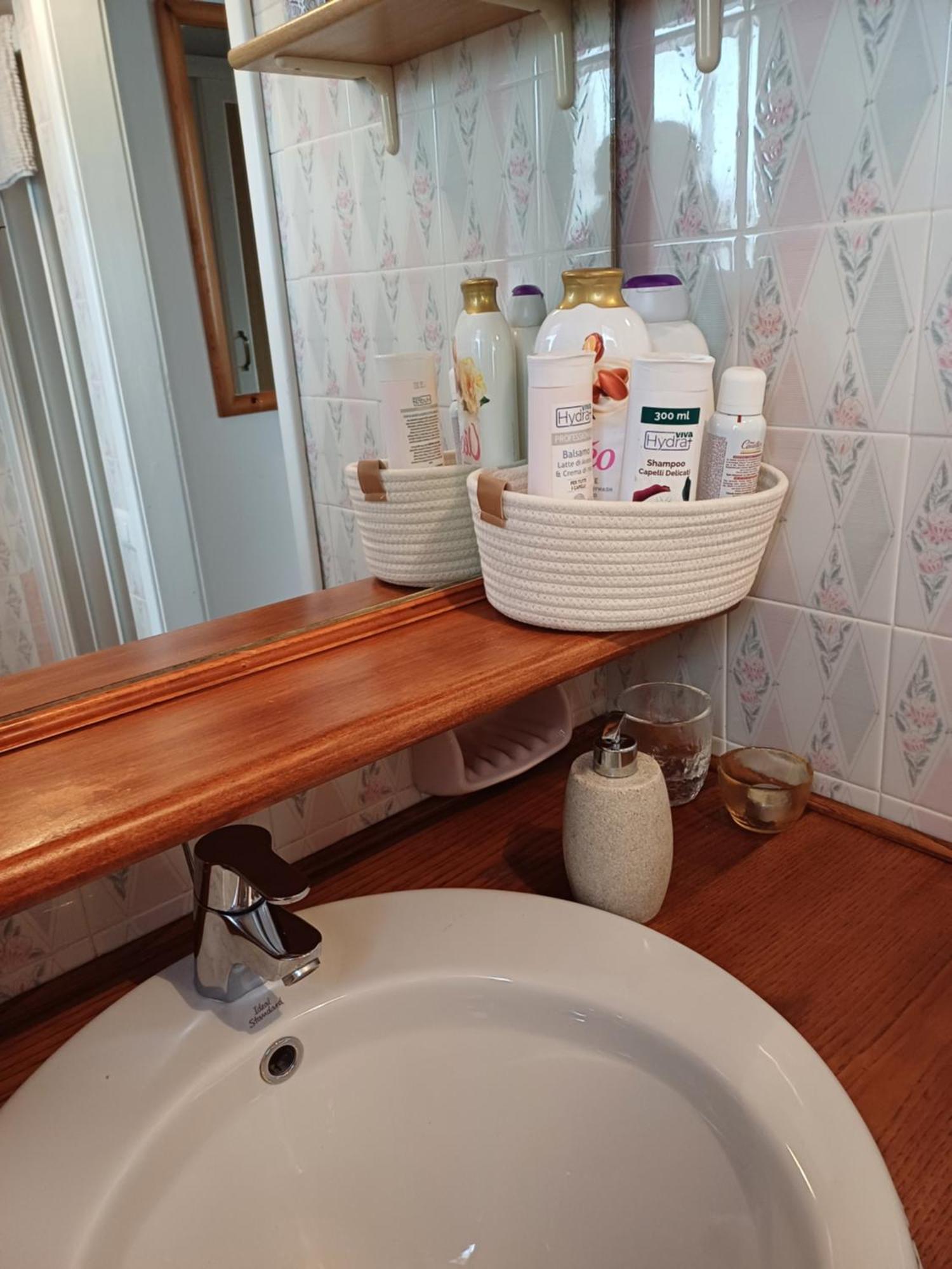 Chalet Grazia Valgiano Kültér fotó