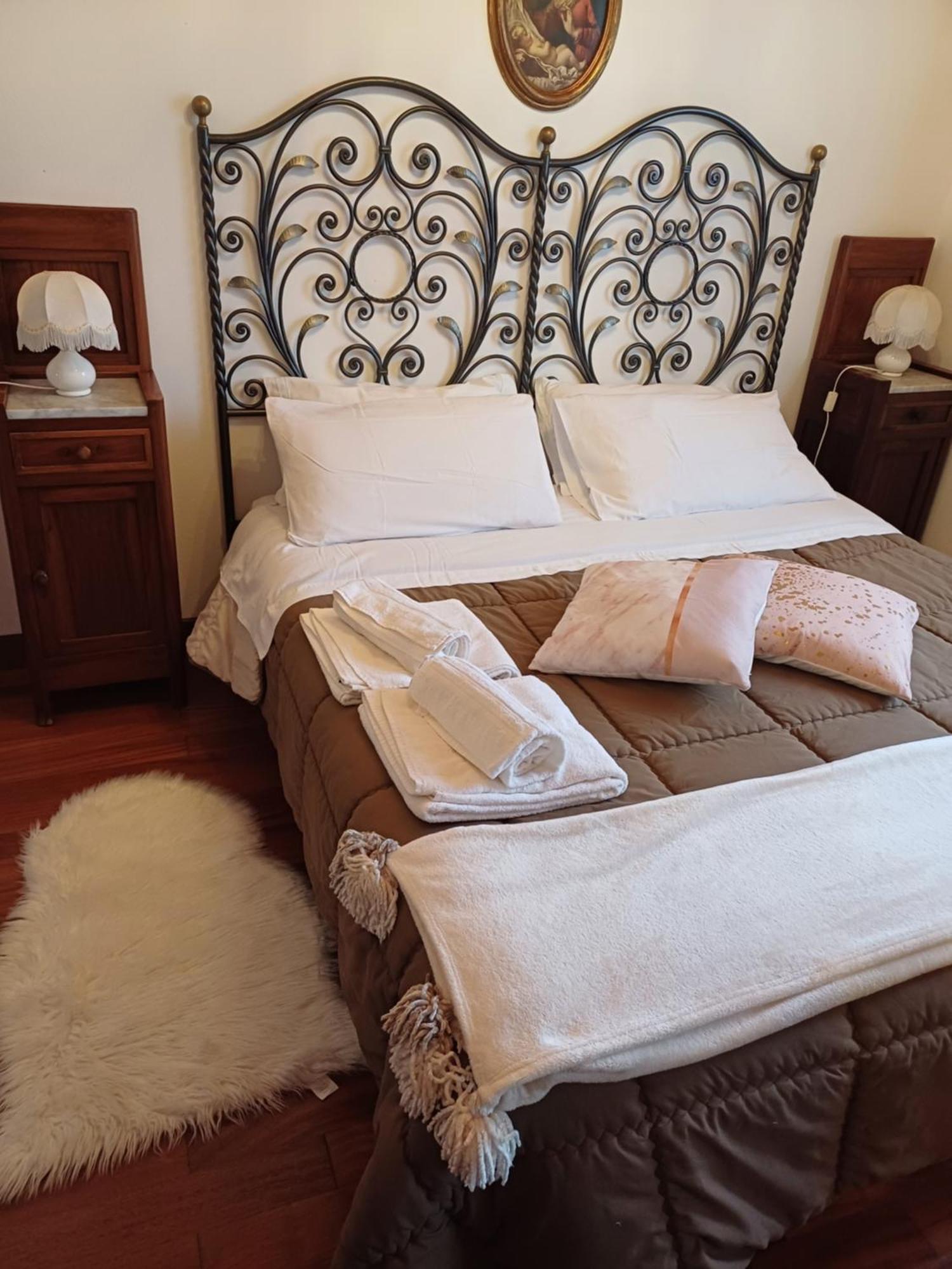 Chalet Grazia Valgiano Kültér fotó