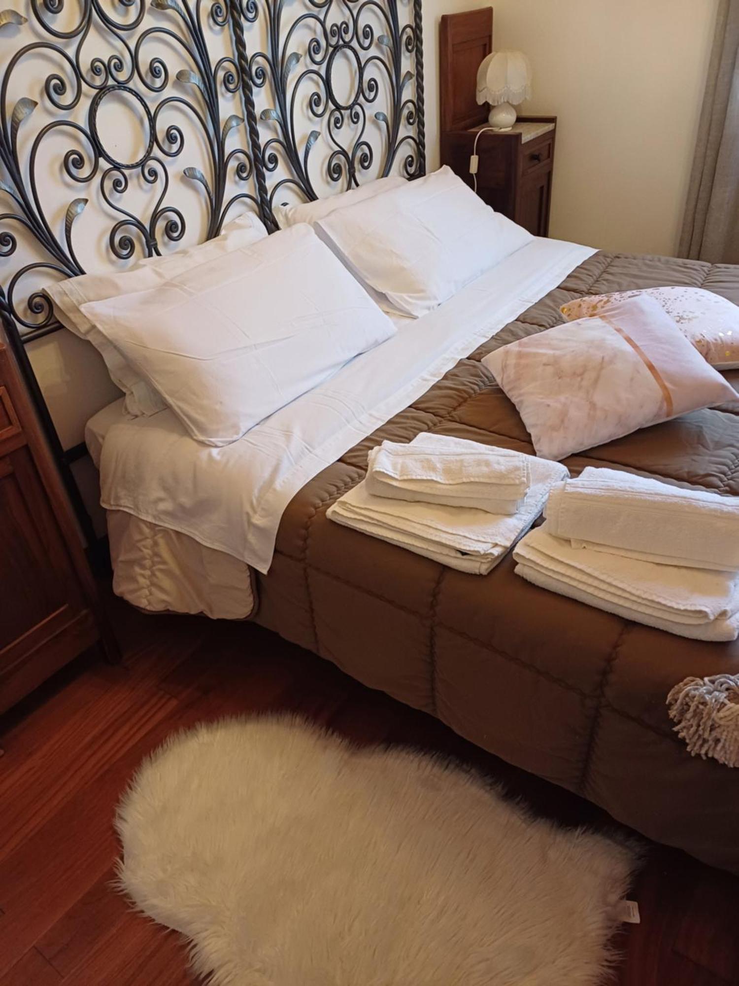 Chalet Grazia Valgiano Kültér fotó