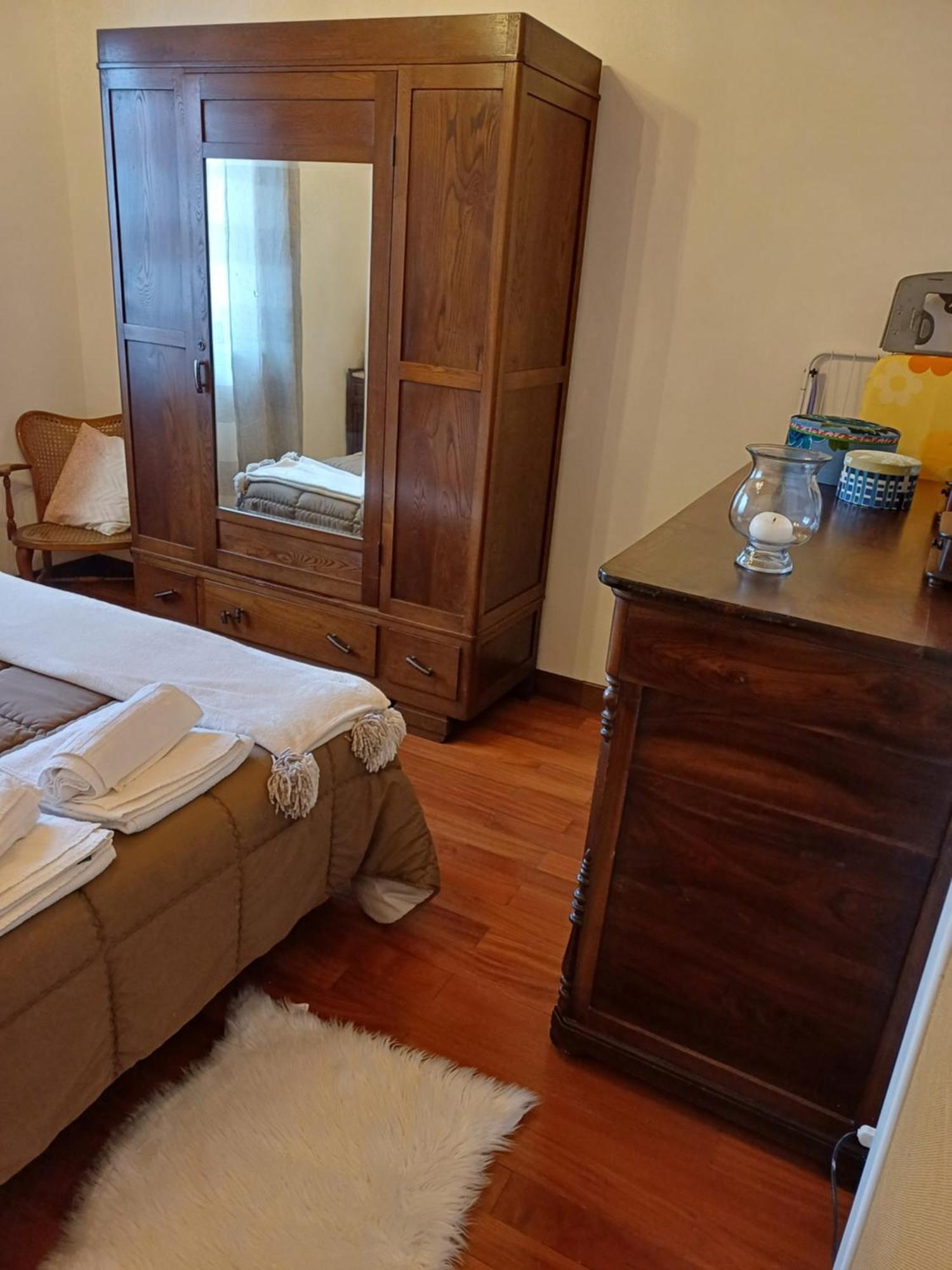 Chalet Grazia Valgiano Kültér fotó