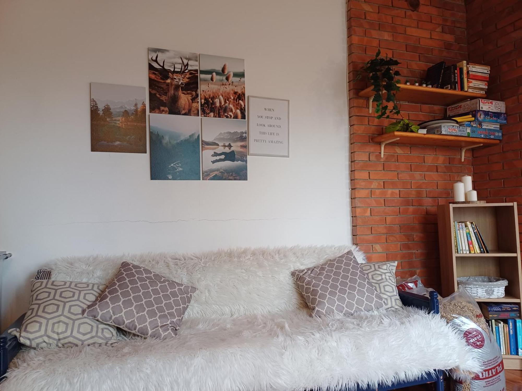 Chalet Grazia Valgiano Kültér fotó
