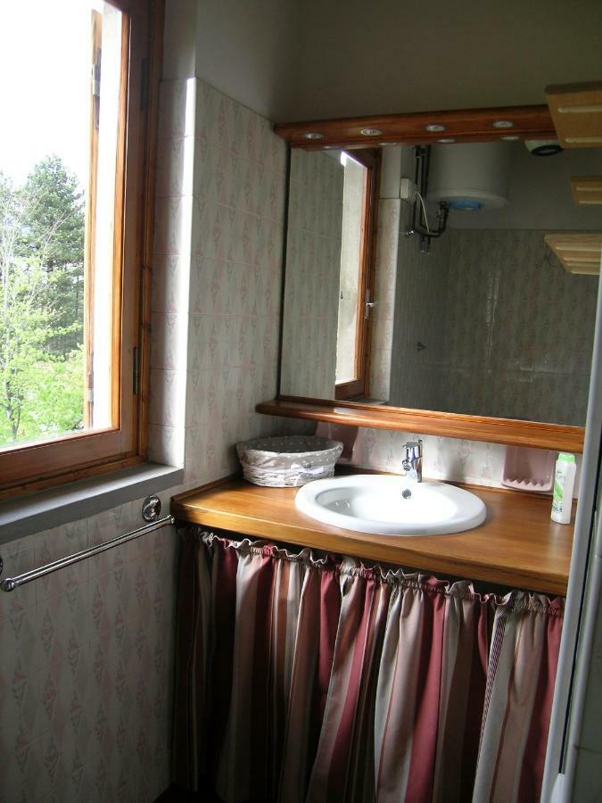 Chalet Grazia Valgiano Kültér fotó