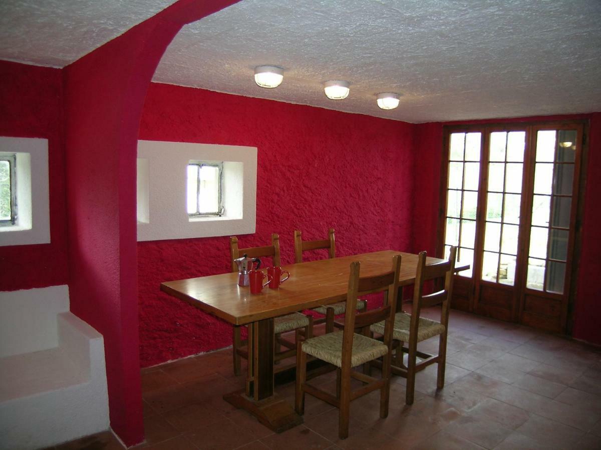 Chalet Grazia Valgiano Kültér fotó