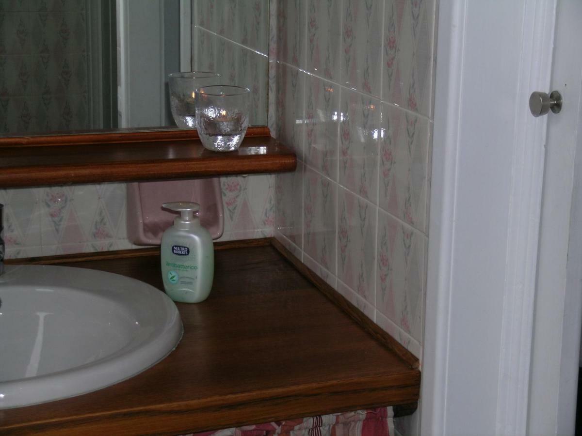 Chalet Grazia Valgiano Kültér fotó