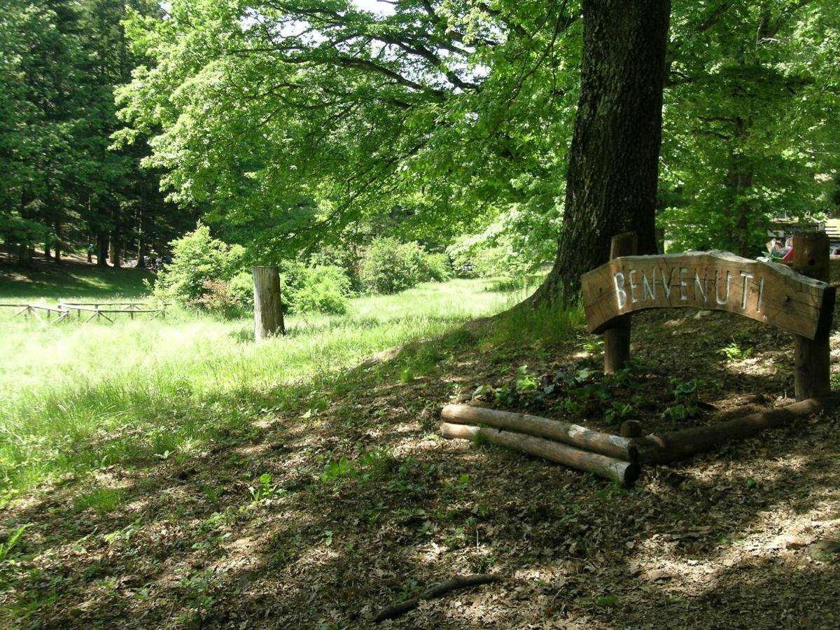 Chalet Grazia Valgiano Kültér fotó