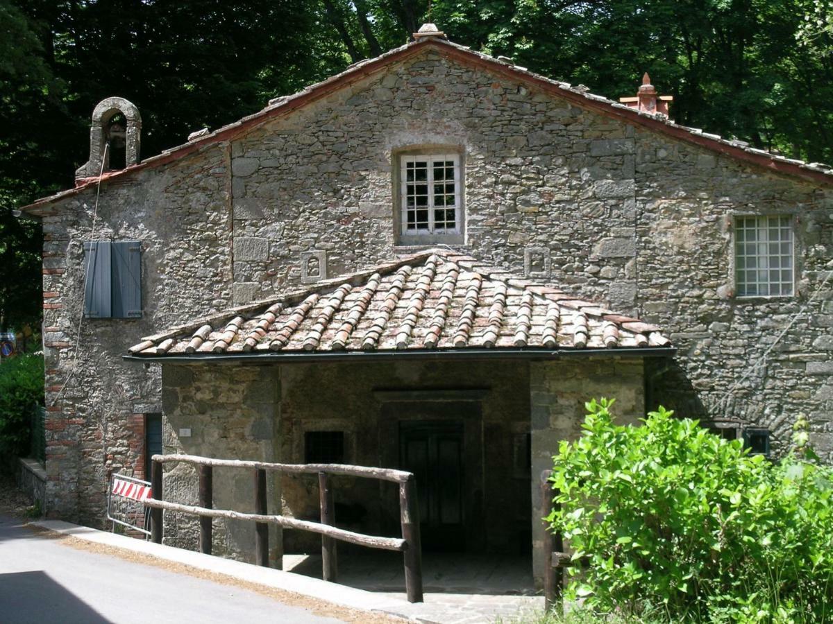 Chalet Grazia Valgiano Kültér fotó