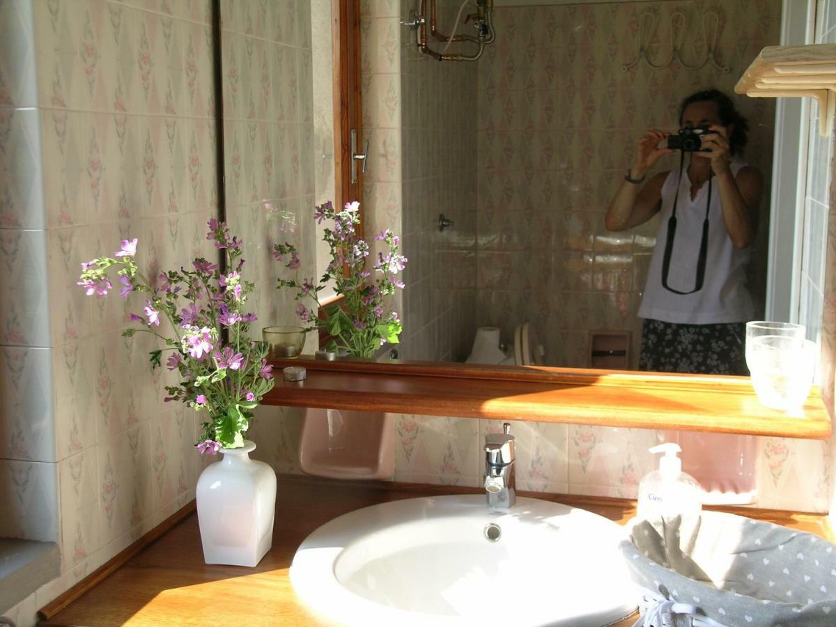 Chalet Grazia Valgiano Kültér fotó