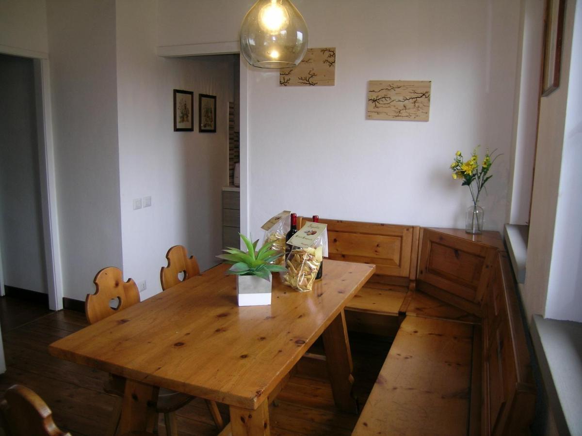 Chalet Grazia Valgiano Kültér fotó